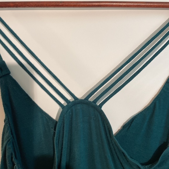 Urban behaviour - ladies tank top. Size L - Picture 3 of 6